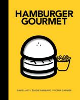 Hamburger Gourmet 1743369832 Book Cover