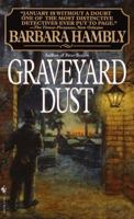 Graveyard Dust 0553102591 Book Cover