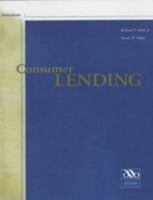 Consumer Lending 089982000X Book Cover