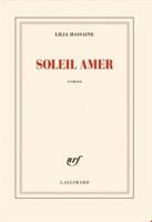 Soleil amer 2072952174 Book Cover