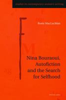 Nina Bouraoui, Autofiction and the Search for Selfhood 3034318472 Book Cover