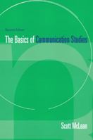 Basics of Communication Studies [with MySearchLab Code] 0205190227 Book Cover