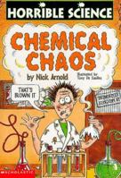 Chemical Chaos 0439944503 Book Cover