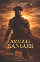 Amor et Sanguis B0GNLBR94H Book Cover