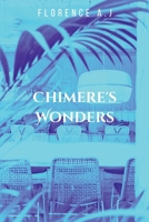 Chimere's Wonders 9468441539 Book Cover