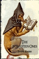 The Forgotten Ones 1329120027 Book Cover