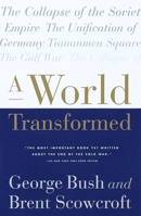 A World Transformed 0679432485 Book Cover