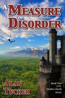 A Measure of Disorder 0982686412 Book Cover