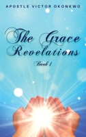 The Grace Revelations B0GKCNV177 Book Cover