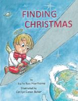 Finding Christmas 1490811605 Book Cover
