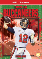 Tampa Bay Buccaneers 1098224809 Book Cover