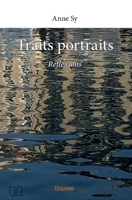 Traits portraits (French Edition) 2414289139 Book Cover