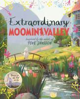 Extraordinary Moominvalley 1035050099 Book Cover