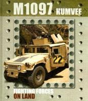 M1097 Humvee 1600442447 Book Cover