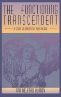 The Functioning Transcendent: A Study in Analytical Psychology 0933029993 Book Cover