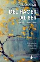 del Hacer Al Ser 8417399658 Book Cover