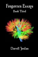 Forgotten Books III 0359104843 Book Cover