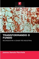 Transformando O Fundo 6202835931 Book Cover