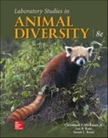 Laboratory Studies in Animal Diversity 0073260983 Book Cover