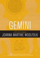 Gemini 1589795555 Book Cover