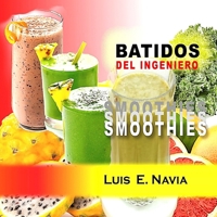Batidos (Spanish Edition) 1304842002 Book Cover