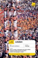 Teach Yourself Catalan (Teach Yourself Complete Courses) 0340870559 Book Cover