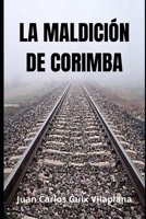 La maldición de Corimba B096TTSDNV Book Cover