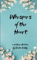 Whispers of the Heart 9369536582 Book Cover