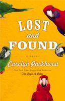 Lost and Found 0316156388 Book Cover