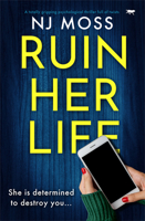 Ruin Her Life 1504086708 Book Cover