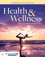Health & Wellness 1449687105 Book Cover
