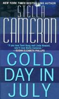 Cold Day In July 1575668211 Book Cover