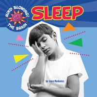 Sleep 1534199586 Book Cover