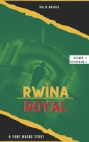 rwina royal: a pure mocro story aflevering : 1 B08MHPYQ13 Book Cover