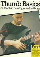 Thumb Basics on Electric Bass 0711905037 Book Cover