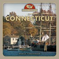 Connecticut (From Sea to Shining Sea) 0516223240 Book Cover