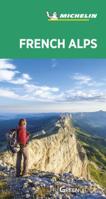 French Alps, Savoy, Dauphiny 2060000882 Book Cover