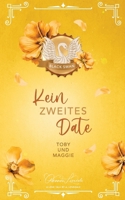Kein zweites Date: Toby und Maggie (German Edition) 3384746546 Book Cover