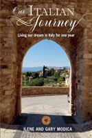 Our Italian Journey B0GNCR2SSQ Book Cover