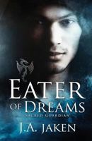 Eater of Dreams 1541256077 Book Cover