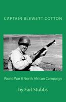 Captain Blewett Cotton 1475144202 Book Cover