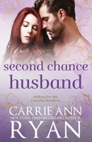 Second Chance Husband - Special Edition (First Time - Special Editions) 1636953824 Book Cover