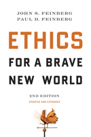 Ethics for a Brave New World 0891077367 Book Cover