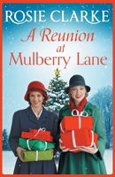 A Reunion at Mulberry Lane 1838899227 Book Cover