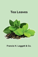 Tea Leaves 9357977929 Book Cover