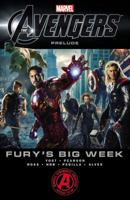 Marvel's The Avengers Prelude - Fury's Big Week 0785163417 Book Cover
