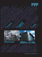 PPaP Practicable Professional Architecture Practice 1970160551 Book Cover