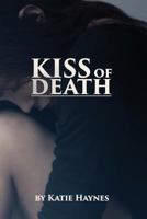Kiss of Death 1477550143 Book Cover