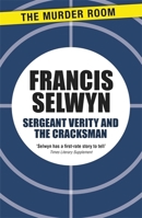 Sergeant Verity and the Cracksman 0860072525 Book Cover