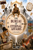The Bureau of Eternal Affairs: A Story About the Bureaucracy of Eternity B0H6SZND44 Book Cover